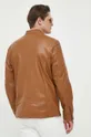 Куртка Guess  Основной материал: 100% Полиуретан Подкладка: 100% Полиэстер
