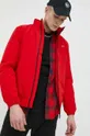 червоний Куртка Tommy Jeans