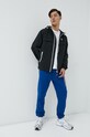 Tommy Jeans kurtka DM0DM13340.PPYX czarny SS23