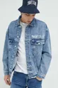 Джинсовая куртка Tommy Jeans  100% Хлопок