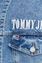 Tommy Jeans kurtka jeansowa