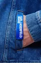 Τζιν μπουφάν Karl Lagerfeld Jeans  100% Οργανικό βαμβάκι