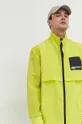 зелёный Куртка Karl Lagerfeld Jeans