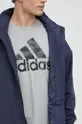 Αδιάβροχο μπουφάν adidas