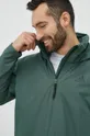 zöld adidas rövid kabát