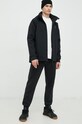 adidas kurtka przeciwdeszczowa HG6016 czarny SS23