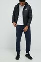 adidas geaca HG6276 negru SS23