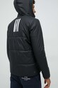 Îmbrăcăminte adidas geaca HG6276 negru