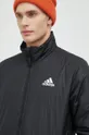 чорний Куртка adidas