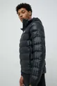 чёрный Куртка adidas