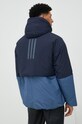 Дрехи Пухено спортно яке adidas TERREX Myshelter HG6030 син