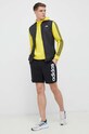 Спортивная безрукавка adidas Performance Own the Run HM8440 чёрный SS23