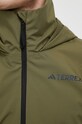 Яке за спортове на открито adidas TERREX Multi HN5453 зелен