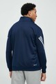 Odzież adidas Performance bluza treningowa IA1246 granatowy