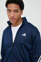adidas Performance bluza treningowa granatowy IA1246