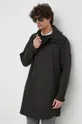 μαύρο Παλτό Michael Kors