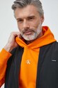 Calvin Klein bezrękawnik czarny K10K111033.PPYX