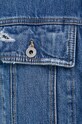 Pepe Jeans geacă din denim Young Bandana PM402673.000 bleumarin
