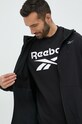 Ветровка Reebok Performance HR6162 чёрный