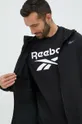 Vetrovka Reebok Performance Pánsky