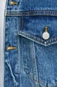 Jeans jakna Abercrombie & Fitch