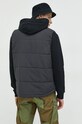Îmbrăcăminte Abercrombie & Fitch vesta KI132.3046.120 gri