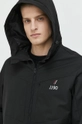 Jack & Jones geaca JJESNAP 12224282.Black negru