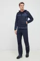 Športna jakna adidas TERREX Multi mornarsko modra