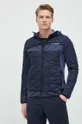 mornarsko plava Sportska jakna adidas TERREX Multi