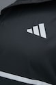 adidas Performance kurtka do biegania Own the Run czarny HM8435