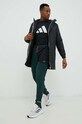 Куртка adidas Performance Entrada 22 IB6076 чорний SS23