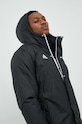 adidas Performance rövid kabát Entrada 22 fekete IB6076