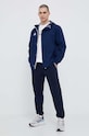 Куртка adidas Performance IK4011 темно-синій SS23
