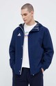 Куртка adidas Performance IK4011 темно-синій