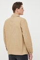 Odzież Pepe Jeans kurtka PM402702.855 beżowy