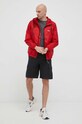 Bunda Pepe Jeans PM402719.217 červená SS23