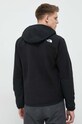 Îmbrăcăminte The North Face hanorac Denali NF0A7UR3JK31 negru