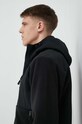 The North Face hanorac Denali negru NF0A7UR3JK31