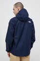 Ρούχα Μπουφάν The North Face Quest NF00A8AZ8K21 σκούρο μπλε