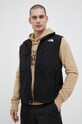 Prsluk The North Face DENALI VEST crna NF0A7UR4JK31