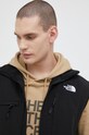 The North Face vesta DENALI VEST NF0A7UR4JK31 negru