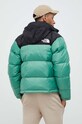 Oblečení Péřová bunda The North Face 1996 RETRO NUPTSE JACKET NF0A3C8DN111 zelená