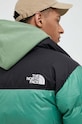 Péřová bunda The North Face 1996 RETRO NUPTSE JACKET NF0A3C8DN111
