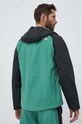 Ρούχα Μπουφάν The North Face Stratos NF00CMH9IMH1 πράσινο