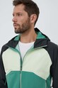 Μπουφάν The North Face Stratos πράσινο NF00CMH9IMH1