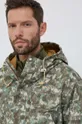 зелений Протидощова куртка The North Face M66 Utility