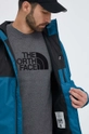 The North Face rövid kabát MOUNTAIN Q JACKET