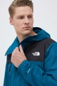 tirkizna Outdoor jakna The North Face Antora