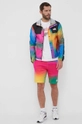 The North Face kurtka multicolor