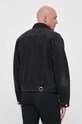 Abbigliamento Trussardi giacca di jeans 52S00854.1T006232 nero